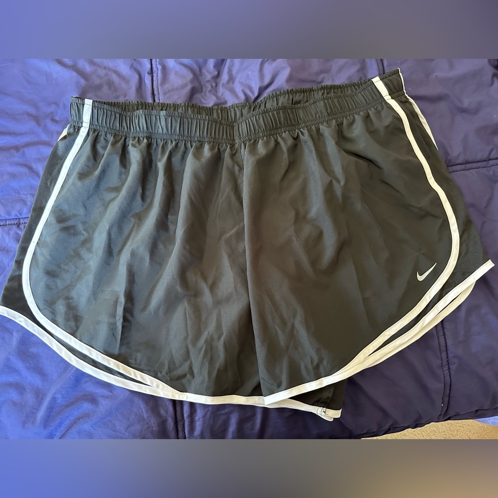 NWT Nike Woman’s Shorts 2X